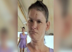 В Волгоградской области разыскивают 37-летнюю женщину, пропавшую после посещения рынка