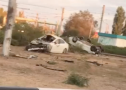 Ссора в кафе Волжского обернулась перестрелкой, погоней и гибелью человека