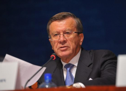 В Волгоград прибывает Виктор Зубков