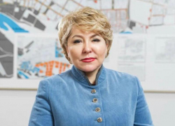 «Да будет газ»,- депутат Госдумы Ирина Гусева о газификации в регионе