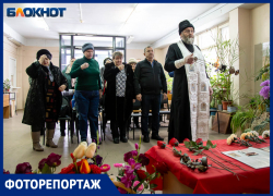 И боль, и надежда под одним небом: как волжане чтят память погибших на СВО и помогают раненым