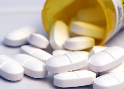 Волгоградец скончался от таблеток на руках у жены