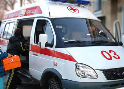 На юге Волгограда пенсионерка получила травмы при падении в автобусе