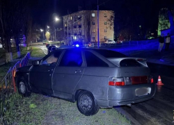 В Волгоградской области женщина-пешеход погибла под колесами авто