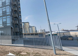 Выпал с 19 этажа в Волгограде: подробности от Следственного комитета