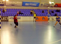 Волгоградское «Динамо-Синара» стартовало в Суперлиге с победы