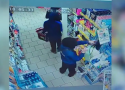 Подростки-рецидивисты задержаны за крупный грабеж в Волгоградской области