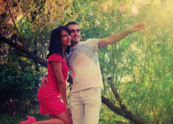 Участница конкурса «Лучшая романтическая фотография»: нам по-прежнему 18 и 24