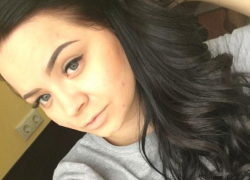 Милую Анжелочку Маринову поздравили с 26-летием