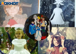 Полные шорты счастья, или кем были сотрудники «Блокнот Волжский» на новогодних утренниках