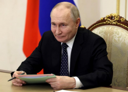 Владимир Путин утвердил 2 новых календарных праздника 