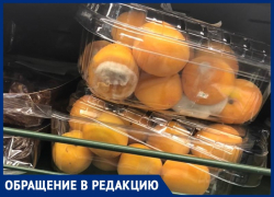 «Платить за гниль?»: волжанка пожаловалась на протухшие продукты в магазине