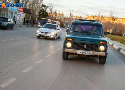 Большой рейд проведут сотрудники ГИБДД на дорогах Волжского