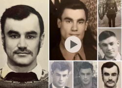 Родных волжанина ищут после программы «Жди меня»