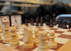 В Волжском сразятся в шахматы