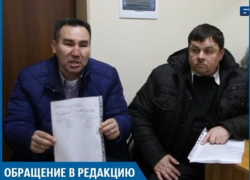 Если нас хотят уволить, пусть делают это по закону, - сотрудник волжского "Магнита"