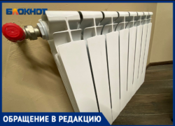 Волжане задыхаются от 30-градусной жары в квартирах из-за раскаленных батарей