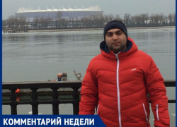 "Я уверен, наша сборная попадёт на Чемпионат Европы", - Тигран Дувенджян