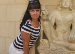 Самую очаровательную медсестру Волжского поздравляем с днём рождения