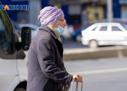 Аномальный рост статистики по заболеваемости COVID-19 фиксируют в Волжском