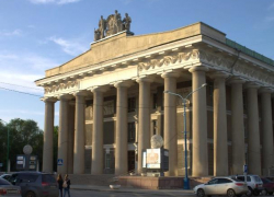 Здания культуры в Волжском приступают к репетициям