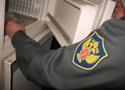 На западе Волгограда студент хранил амфетамин в морозилке