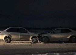 Под Волжским фигурант ДТП с четырьмя пострадавшими детьми арестован на 10 суток