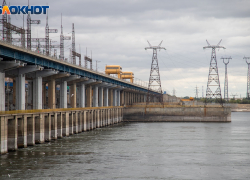 Росводресурсы скорректировали сбросы на Волжской ГЭС: режим работы сохранен