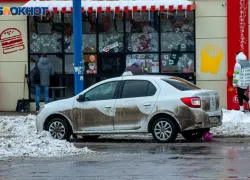 Время «переобуться»: когда волжанам ставить зимнюю резину
