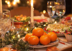 Как выбрать идеальные мандарины к Новому году: практические советы для волжан