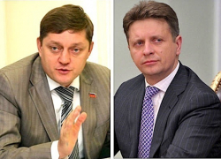 Депутат Госдумы Олег Пахолков считает, что министр транспорта Соколов должен уйти в отставку