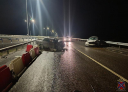 Лобовое столкновение в Среднеахтубинском районе отправило в больницу пятерых, включая подростка