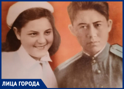 «Вся моя молодость прошла на войне», - 96-летний волжанин рассказал о жизни в годы ВОВ