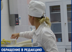 Волжанке с кровотечением отказали в оказании первой помощи 