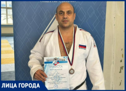 Как пристав из Волжского спас 8 жизней и стал судьей