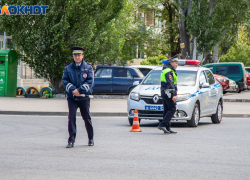 Волжанин столкнулся с несовершеннолетним мотоциклистом и скрылся с места ДТП