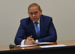 Волжан приглашают на публичные слушания по поводу выборов мэра