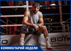 «Вертолетики обеспечены!»: чемпион мира и волжский тренер Али Лорсанов отправил худеющих к лету сначала к врачу, а не в качалку