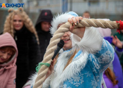 Мэрия Волжского закупает элитные сладкие новогодние подарки на полмиллиона рублей