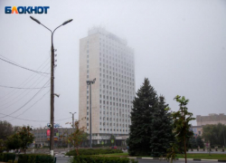 36 лет назад в Волжском ввели в строй гостиницу «Ахтуба»