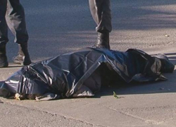 Раненый ножом камышанин пошел в больницу пешком