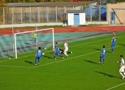 "Ротор-Волгоград" одержал волевую победу в Липецке