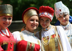 В День народного единства 2 000 волжан соберутся в парке "Волжский"