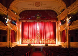 Меломаны Волжского прикоснутся к миру живой музыки