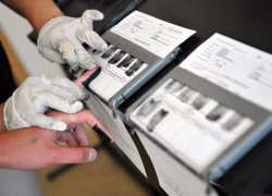 26-летнего рецидивиста из Волжского задержали за попытку кражи из банкомата