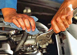 Волжанину вернули отремонтированное угонщиками авто