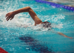 Шестиклассник из Волгограда стал рекордсменом России по плаванию