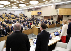 Сколько зарабатывают депутаты Госдумы от Волгоградской области 