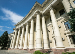 Кадровые перестановки произошли в администрации Волгоградской области