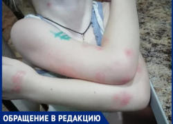 «Ладно мы, взрослые, но страдают маленькие дети», - волжанка